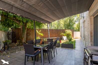 Maison 5 pièces 192240 €