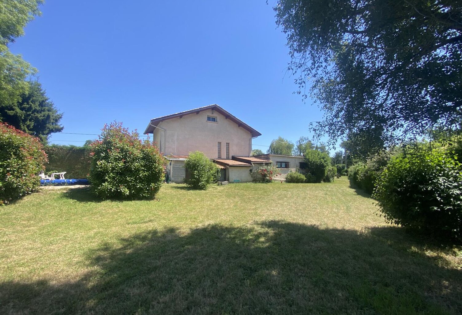 Vente maison 4 pièces 143 m² La Tour-du-Pin (38110) — photo 1