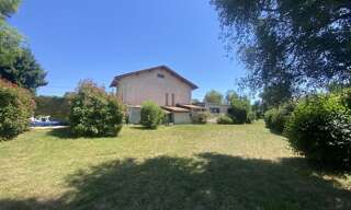 Maison 4 Pièces 143 m² à vendre à La Tour-du-Pin (38110)