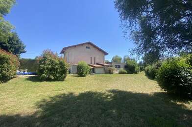 Maison 4 pièces 320000 €