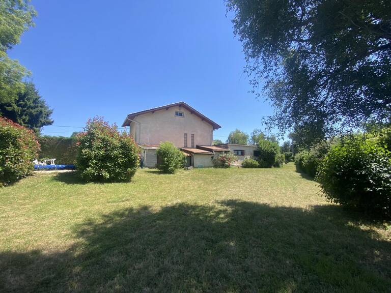 Maison 4 pièces 143 m² — photo 1