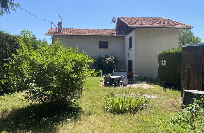 Vente maison 4 pièces 143 m² La Tour-du-Pin (38110) — photo 2