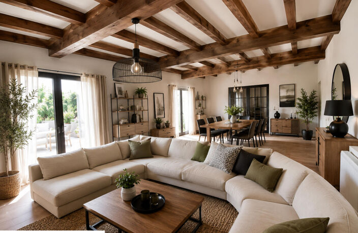 Vente maison 4 pièces 143 m² La Tour-du-Pin (38110) — photo 4