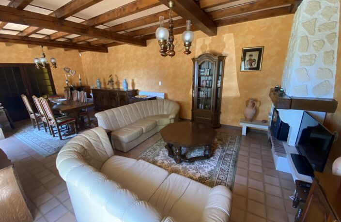 Vente maison 4 pièces 143 m² La Tour-du-Pin (38110) — photo 5