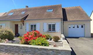 Maison  141 m² à vendre à Spay (72700)