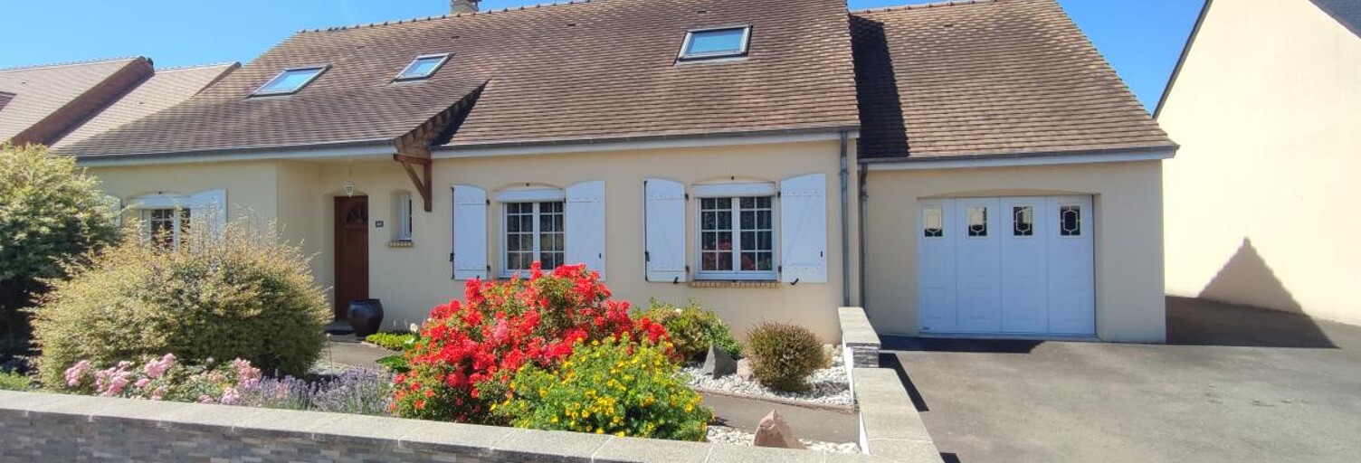 Maison  141 m² à vendre à Spay (72700)