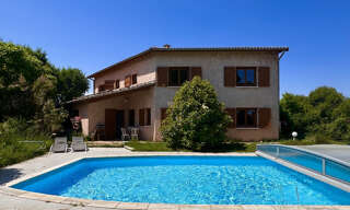 Maison 9 Pièces 253 m² à vendre à Chaponost (69630)