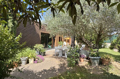 Maison 6 pièces 530000 €