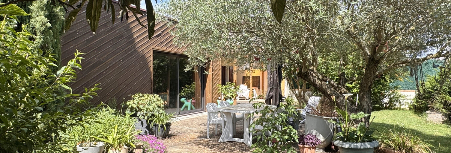 Maison 6 Pièces 161 m² à vendre à Grézieu-la-Varenne (69290)