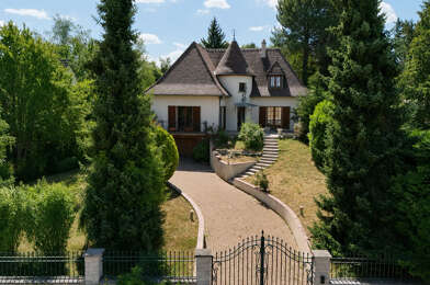 Maison 4 pièces 262500 €