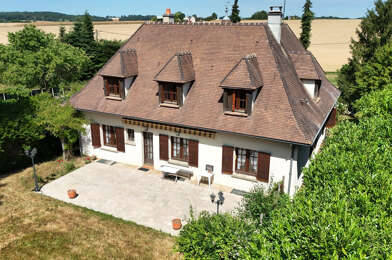 Maison 4 pièces 262500 €