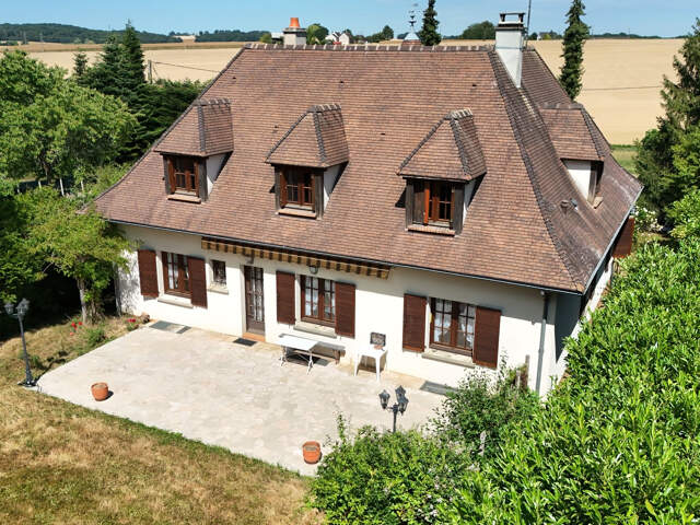 Maison de 174m2 — photo du bien