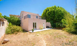 Maison 4 Pièces 95 m² à vendre à Carnoules (83660)