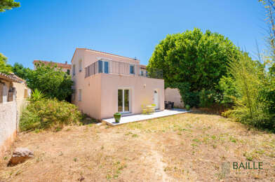 Maison 4 pièces 400000 €