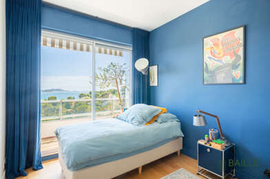 Appartement 4 pièces 1050000 €