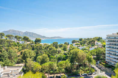 Appartement 4 pièces 1050000 €