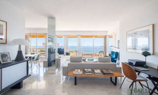 Appartement 4 Pièces 130 m² à vendre à Marseille 7 (13007)
