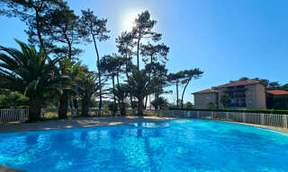 location vacances Appartement 2 Pièces 27 m² à Soustons (40140)