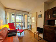 Location de vacances appartement T2 vue sur Lac — photo 2