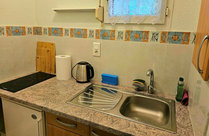 Location de vacances appartement T2 vue sur Lac — photo 3