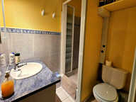 Location de vacances appartement T2 vue sur Lac — photo 4