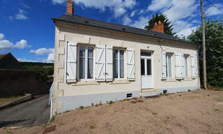 Maison 3 Pièces 69 m² à vendre à Châteauneuf-Val-de-Bargis (58350)