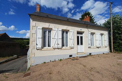 Maison 3 pièces 76000 €
