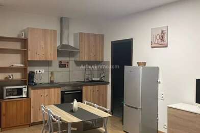 Appartement 2 pièces 500 €