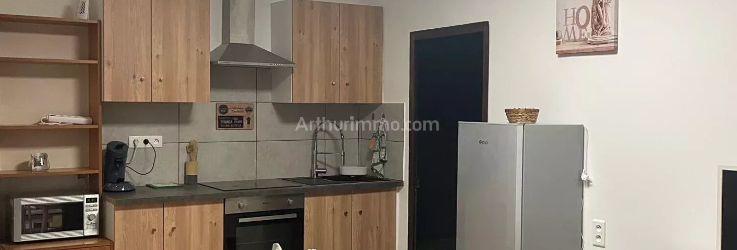 Appartement 2 Pièces 39 m² à louer à Digne-les-Bains (04000)