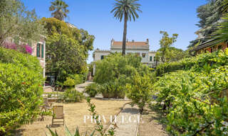 Maison 16 Pièces 826 m² à vendre à Cannes (06400)