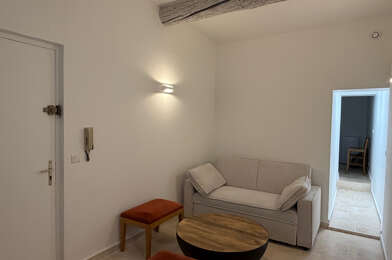 Appartement 2 pièces 850 €