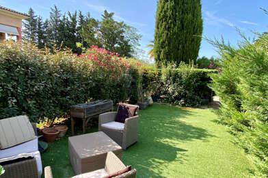 Appartement 2 pièces 1262 €