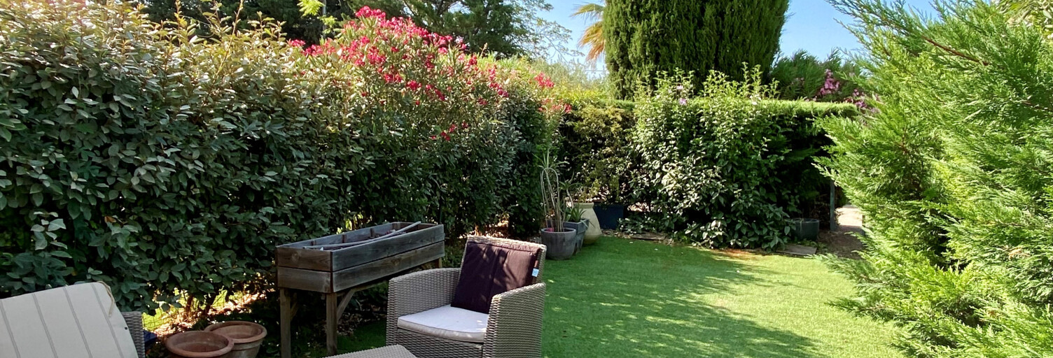 Appartement 2 Pièces 41 m² à louer à Aix-en-Provence (13090)