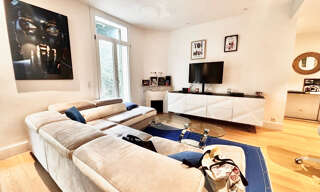 Appartement 5 Pièces 90 m² à vendre à Cannes (06400)