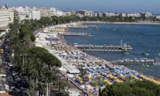 Divers  45 m² à vendre à Cannes (06400)