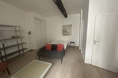 Appartement 2 pièces 545 €