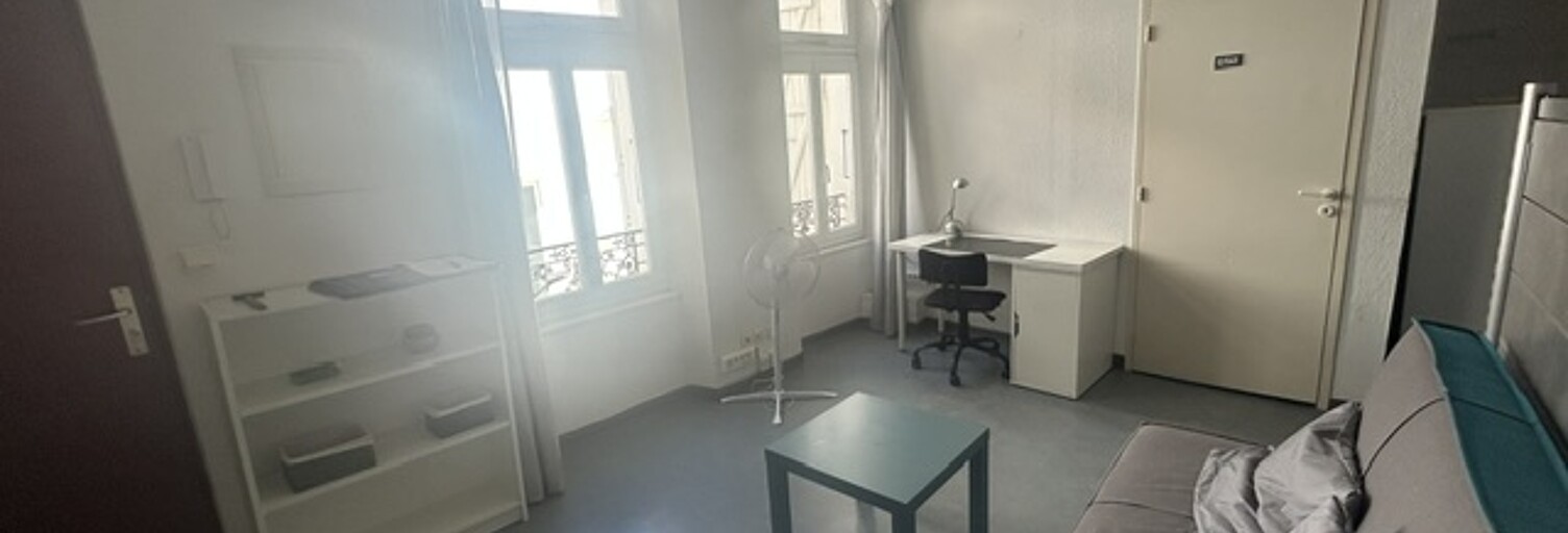 Appartement 1 Pièce 41 m² à louer à Perpignan (66000)