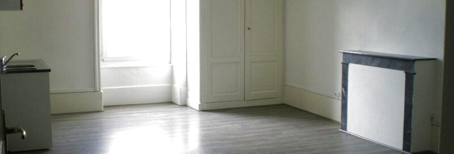 Appartement 2 Pièces 65 m² à louer à Saint-Rambert-d'Albon (26140)