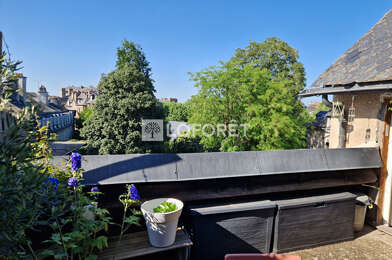 Maison 5 pièces 264000 €
