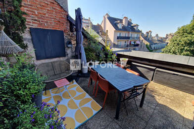 Maison 5 pièces 264000 €