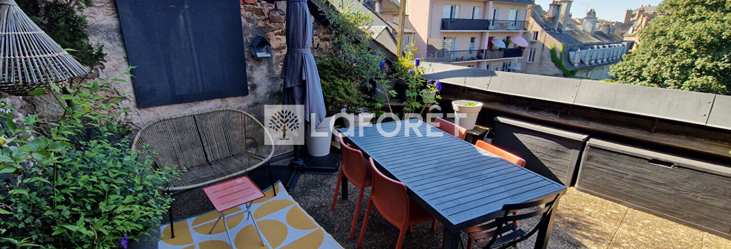 Maison 5 Pièces 140 m² à vendre à Rodez (12000)