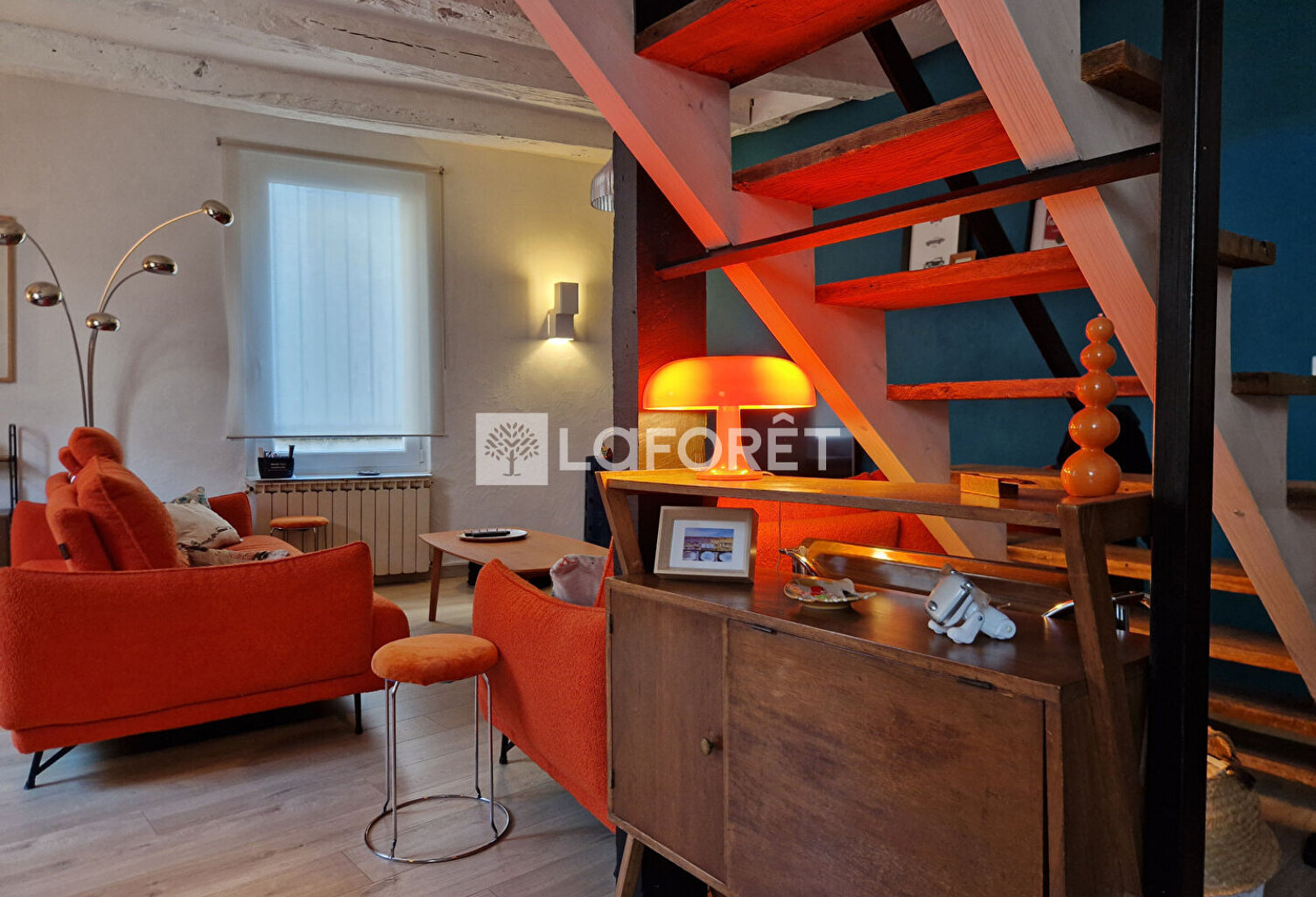 RODEZ CENTRE — photo 1