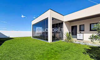 Maison 5 Pièces 126 m² à vendre à Valence (26000)