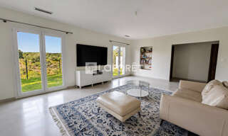 Maison 5 Pièces 185 m² à vendre à Cournonterral (34660)