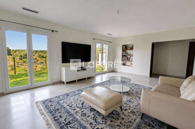 Maison 5 pièces 592000 €