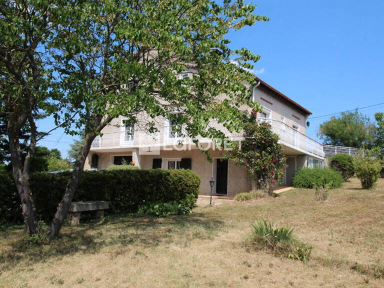 Maison Saint Just Saint Rambert 217 m2 — photo 1