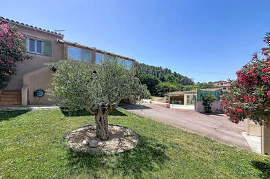Maison 7 pièces 629000 €