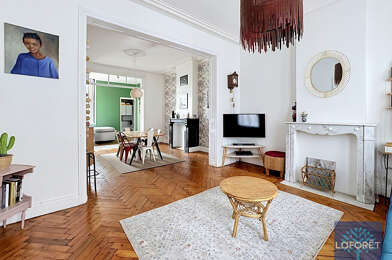 Maison 6 pièces 175300 €