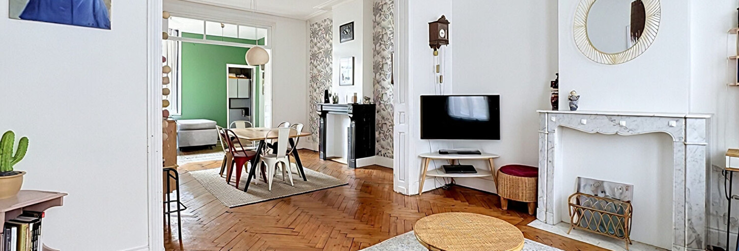 Maison 6 Pièces 125 m² à vendre à Valenciennes (59300)