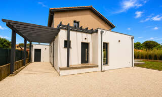 Maison 6 Pièces 150 m² à vendre à Capbreton (40130)